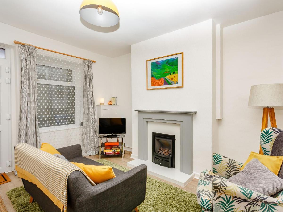 Porri Nook Holiday home