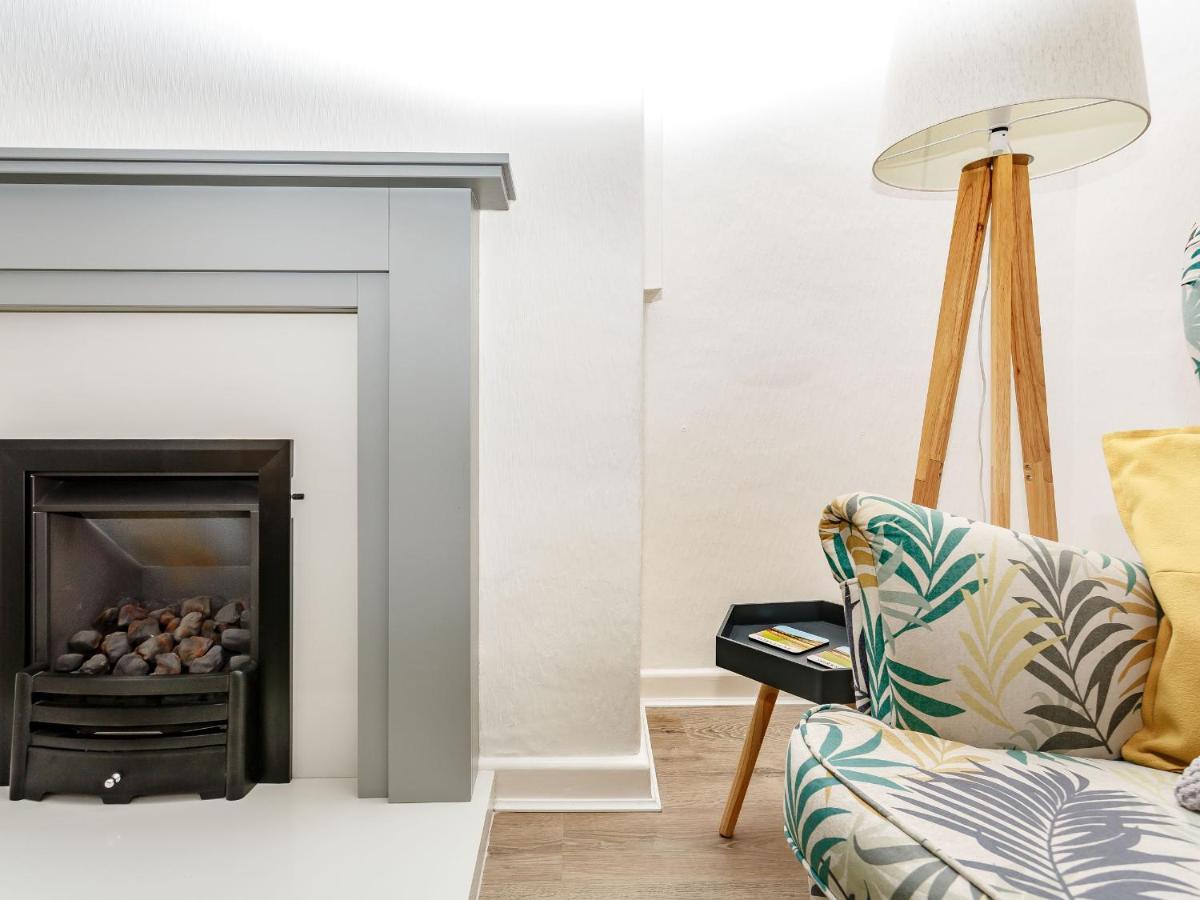 Holiday home Porri Nook Skipton