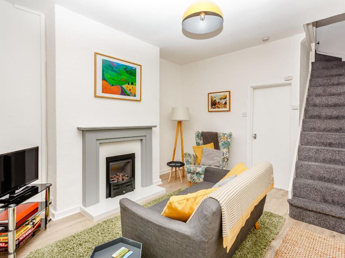 Porri Nook Holiday home *