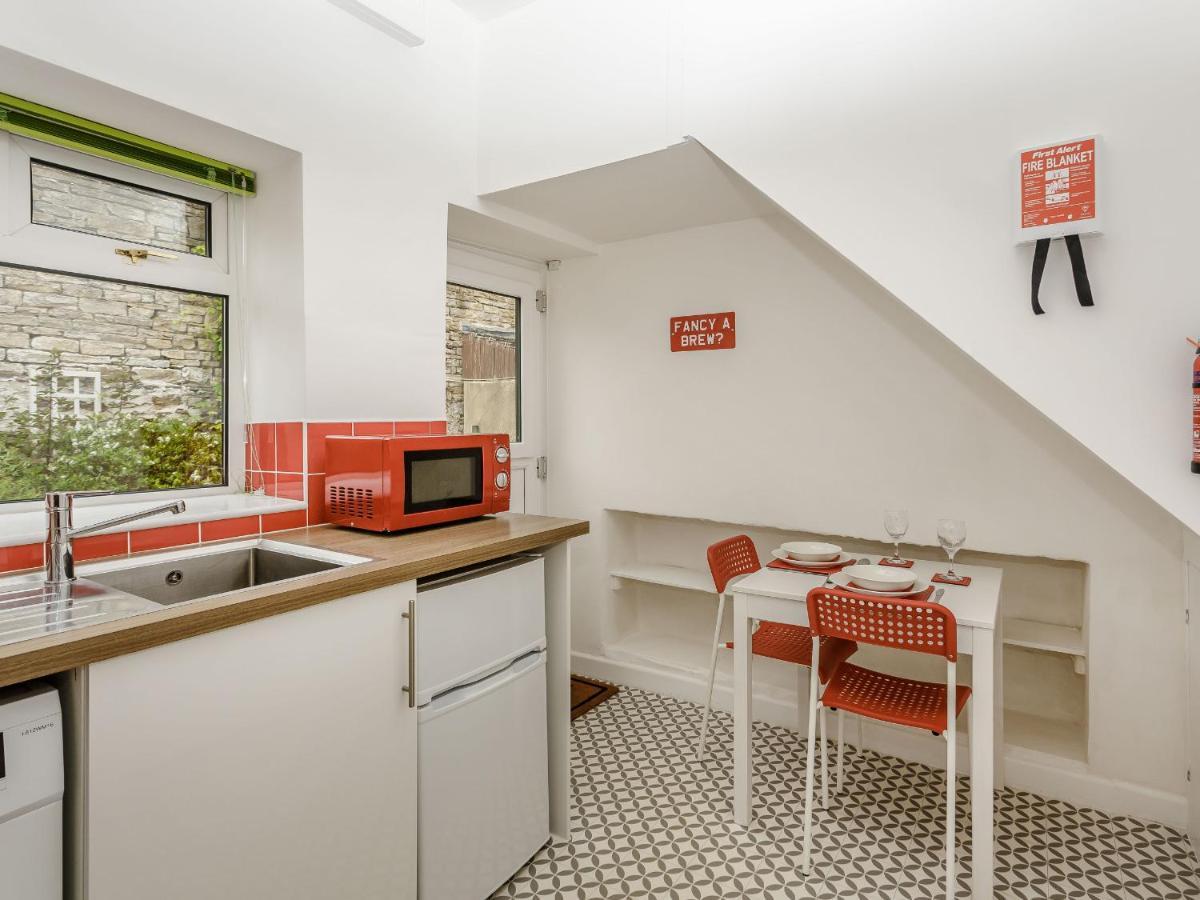 Porri Nook Holiday home