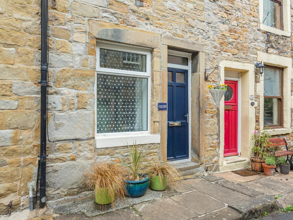 Porri Nook * Skipton