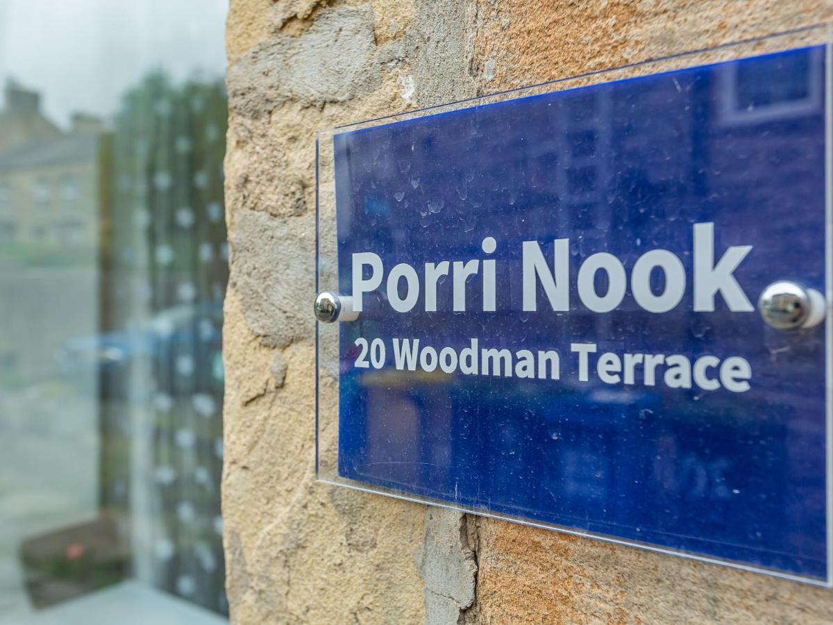 Holiday home Porri Nook