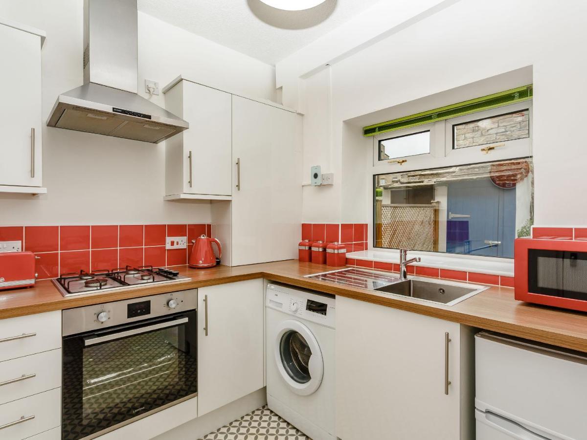 Holiday home Porri Nook