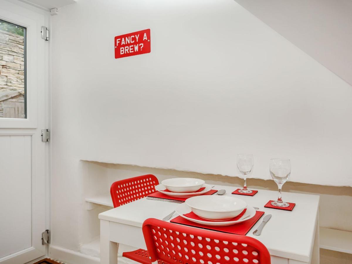 Holiday home Porri Nook