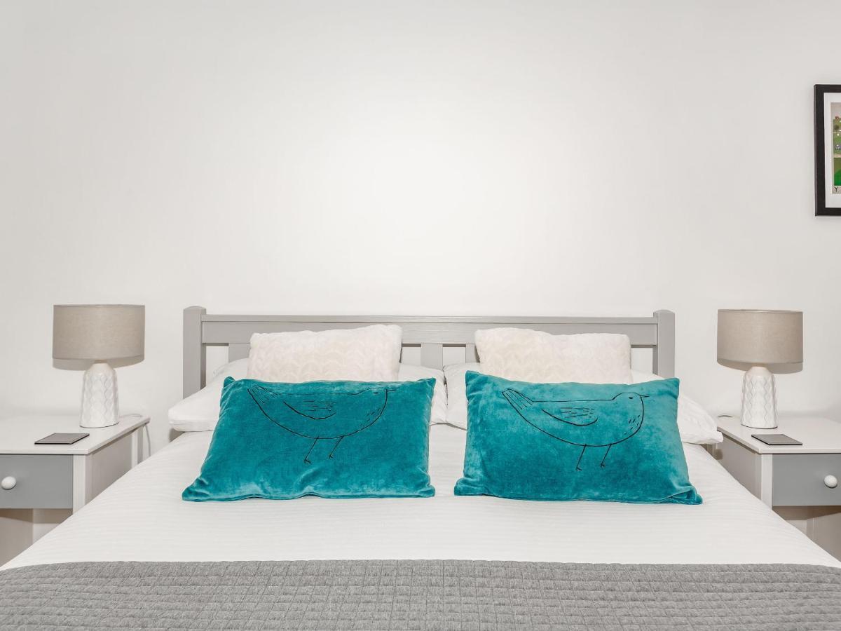 Holiday home Porri Nook Skipton