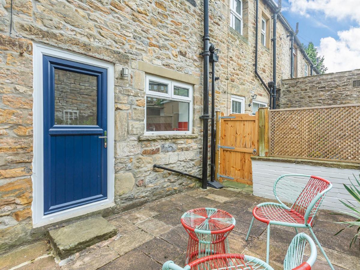 Porri Nook Skipton