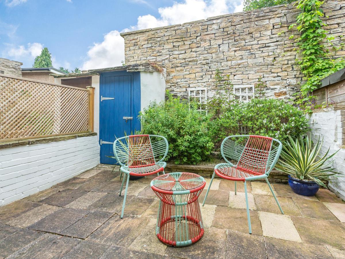 Porri Nook Holiday home Skipton
