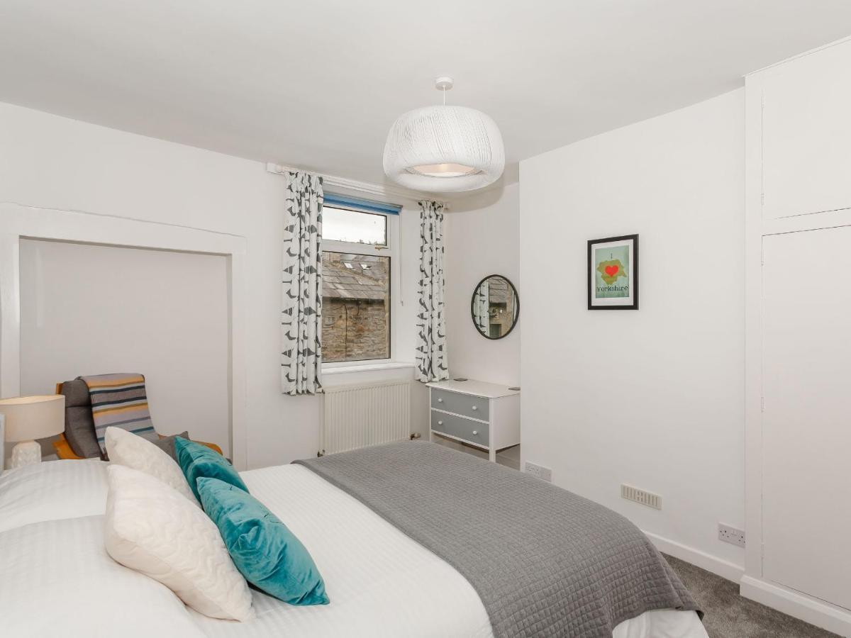 Holiday home Porri Nook Skipton