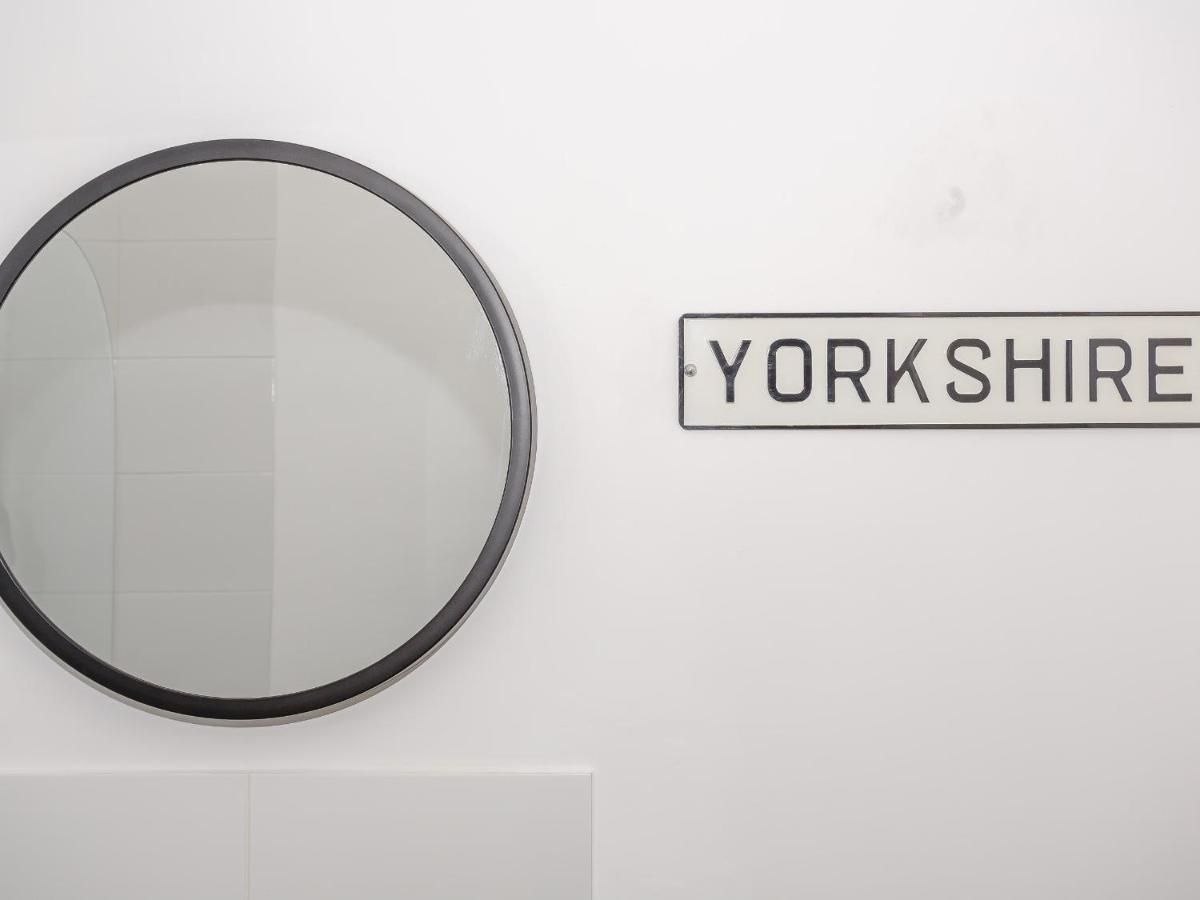 Porri Nook Holiday home Skipton