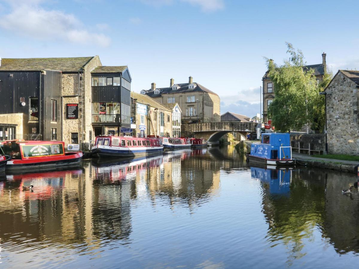Holiday home Porri Nook Skipton