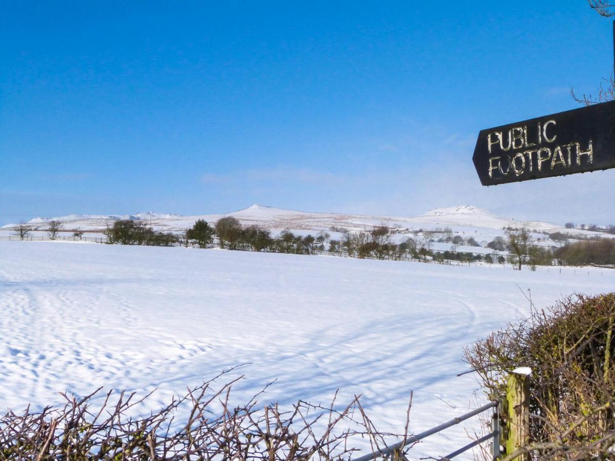Porri Nook Skipton